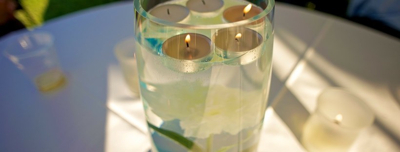 tea-lights-aromatherapy